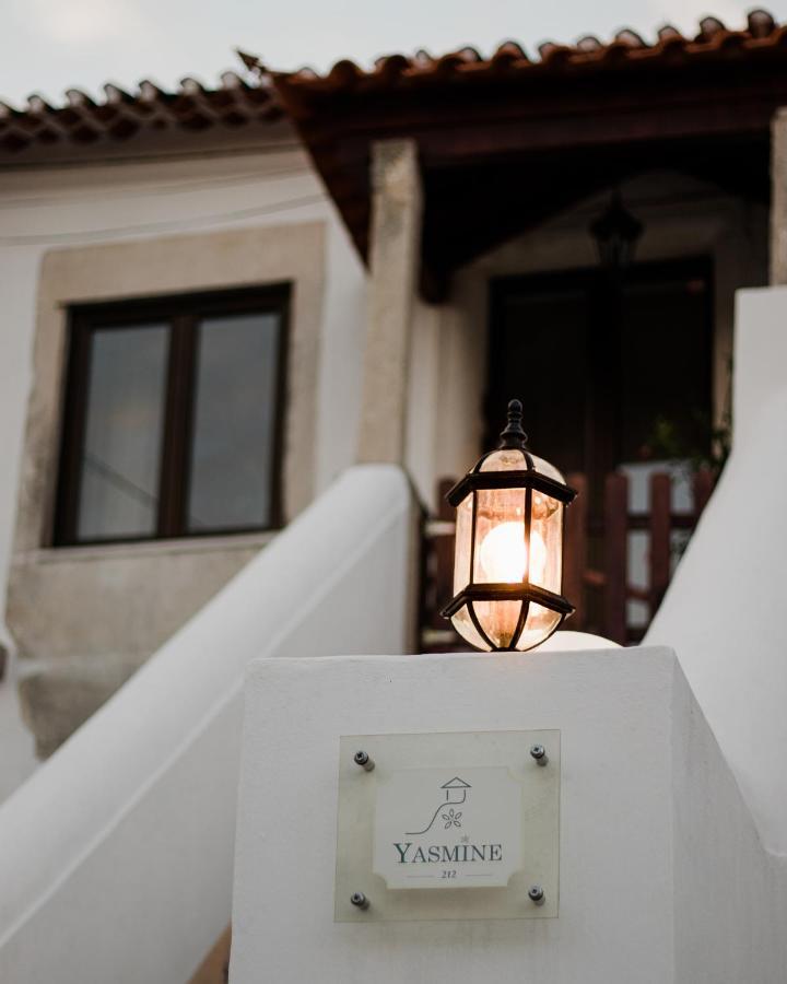 Yasmine 212 Villa Anca Ngoại thất bức ảnh