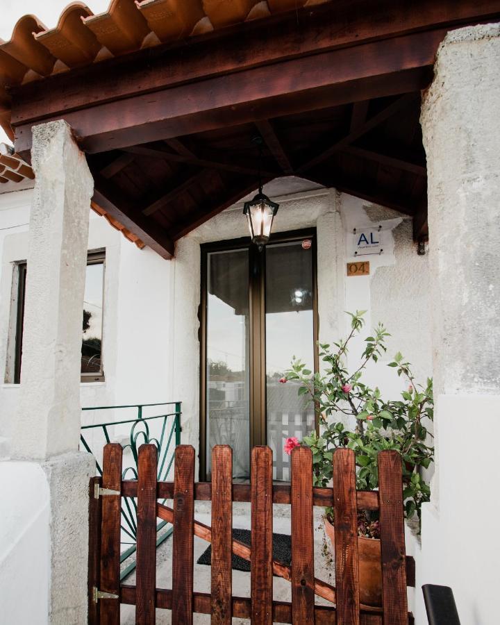Yasmine 212 Villa Anca Ngoại thất bức ảnh
