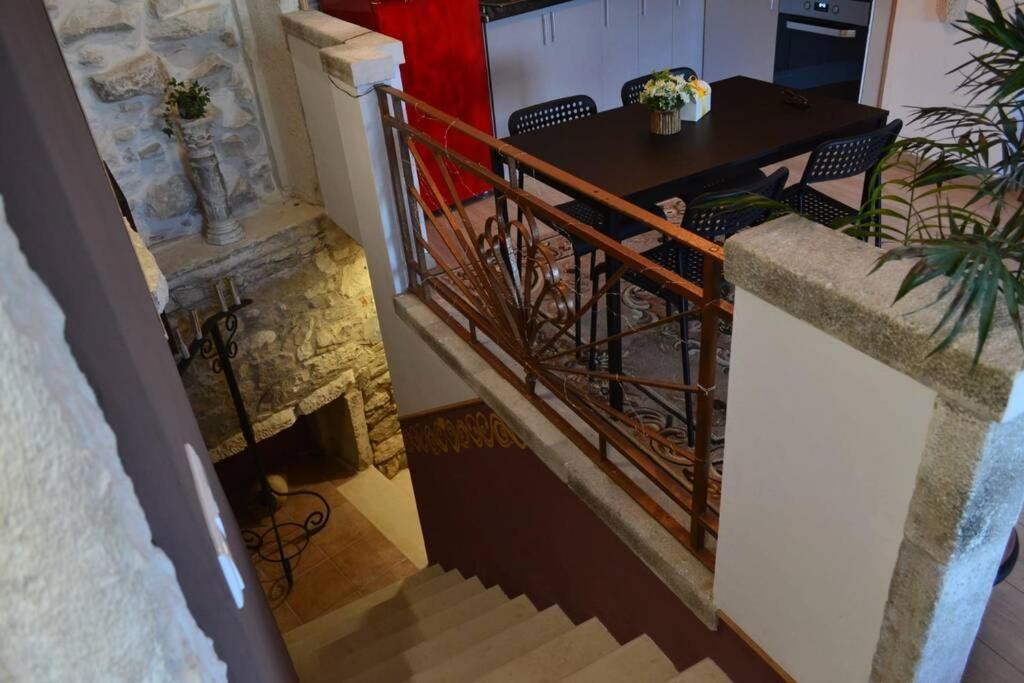 Yasmine 212 Villa Anca Ngoại thất bức ảnh
