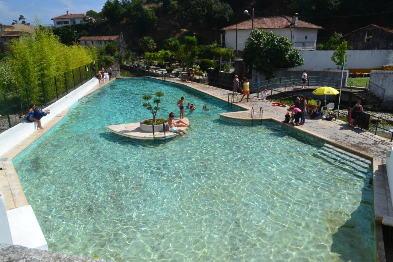 Yasmine 212 Villa Anca Ngoại thất bức ảnh