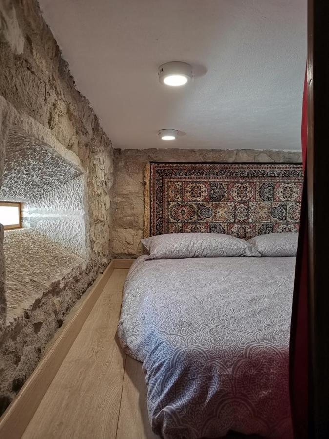 Yasmine 212 Villa Anca Ngoại thất bức ảnh