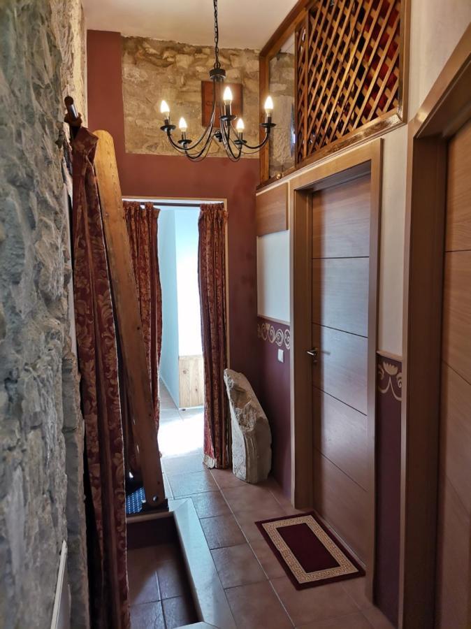 Yasmine 212 Villa Anca Ngoại thất bức ảnh