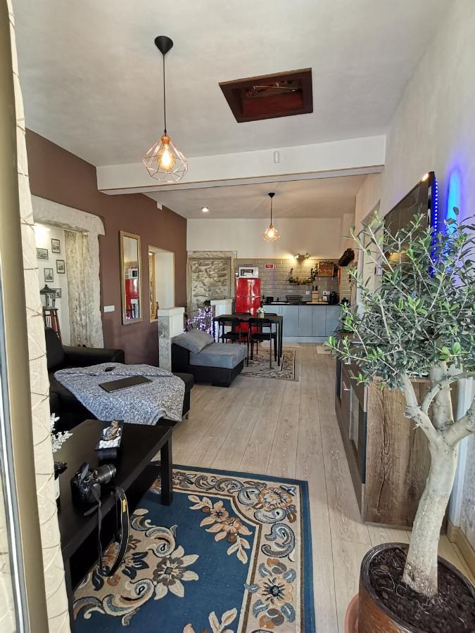 Yasmine 212 Villa Anca Ngoại thất bức ảnh