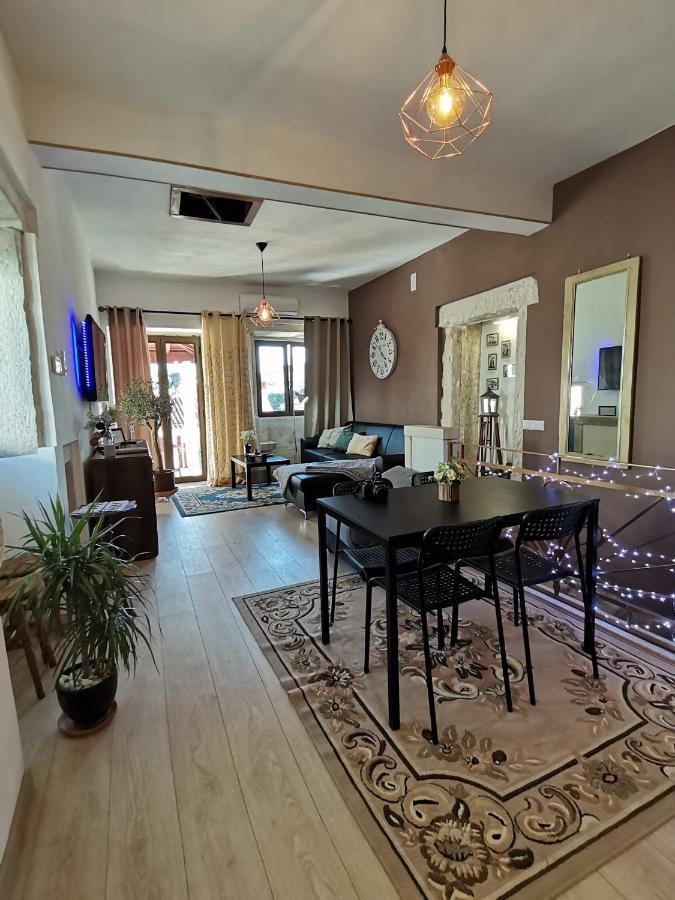 Yasmine 212 Villa Anca Ngoại thất bức ảnh