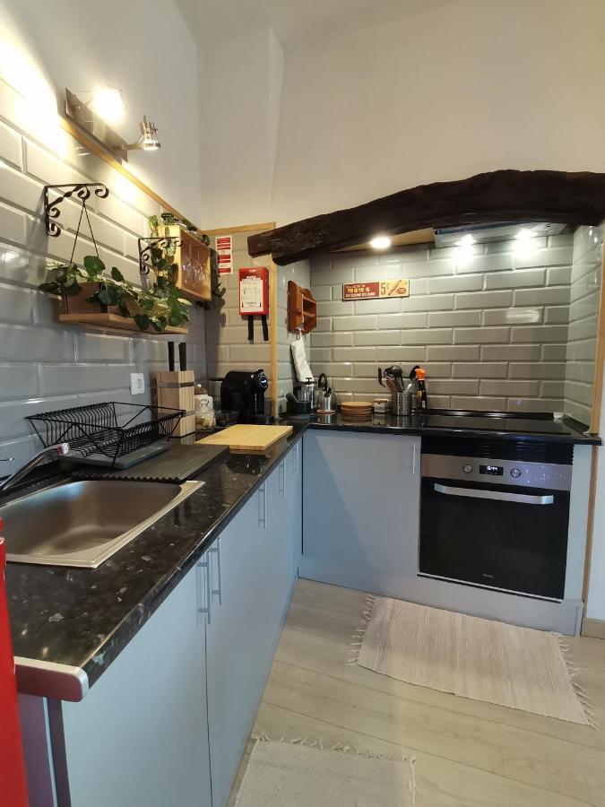 Yasmine 212 Villa Anca Ngoại thất bức ảnh