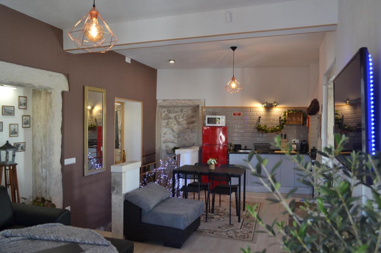 Yasmine 212 Villa Anca Ngoại thất bức ảnh