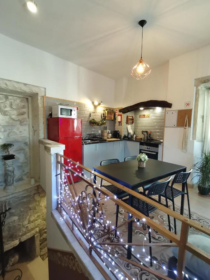 Yasmine 212 Villa Anca Ngoại thất bức ảnh