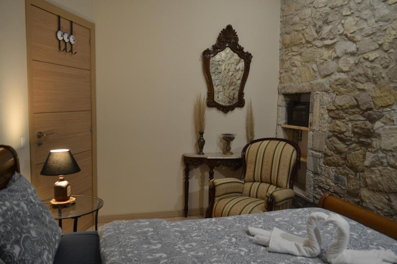 Yasmine 212 Villa Anca Ngoại thất bức ảnh