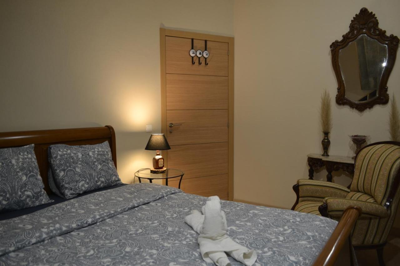 Yasmine 212 Villa Anca Ngoại thất bức ảnh