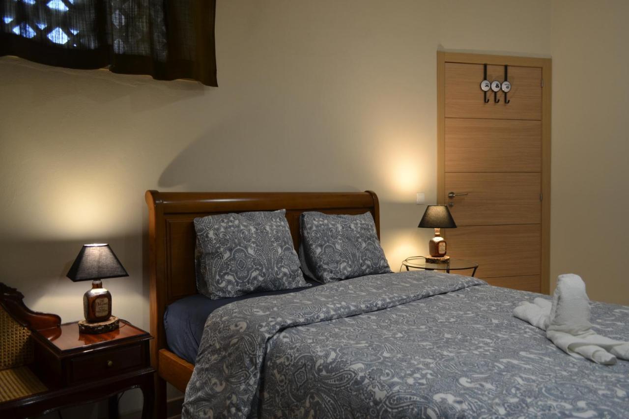 Yasmine 212 Villa Anca Ngoại thất bức ảnh