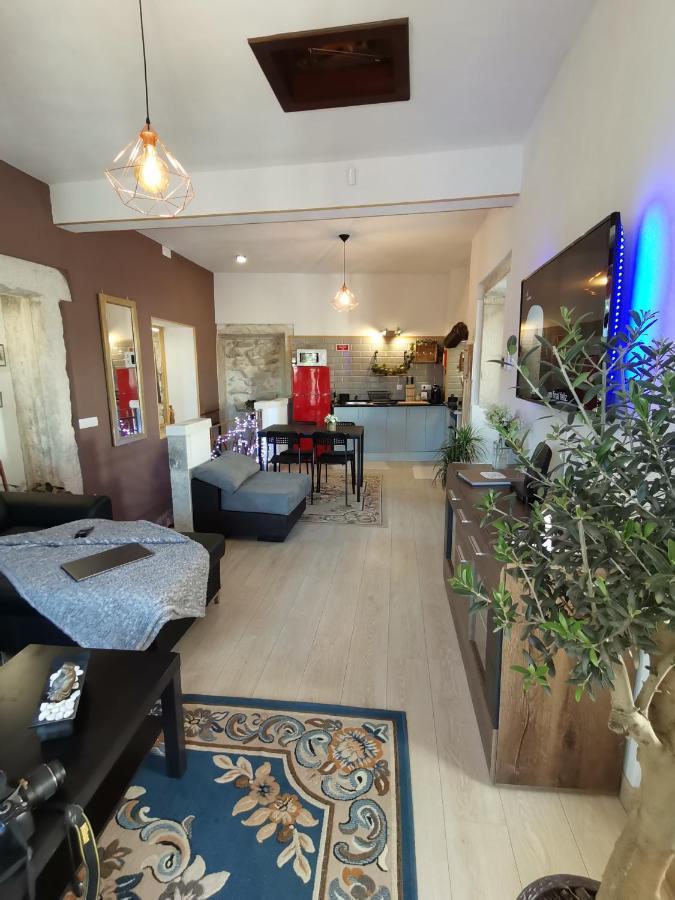 Yasmine 212 Villa Anca Ngoại thất bức ảnh