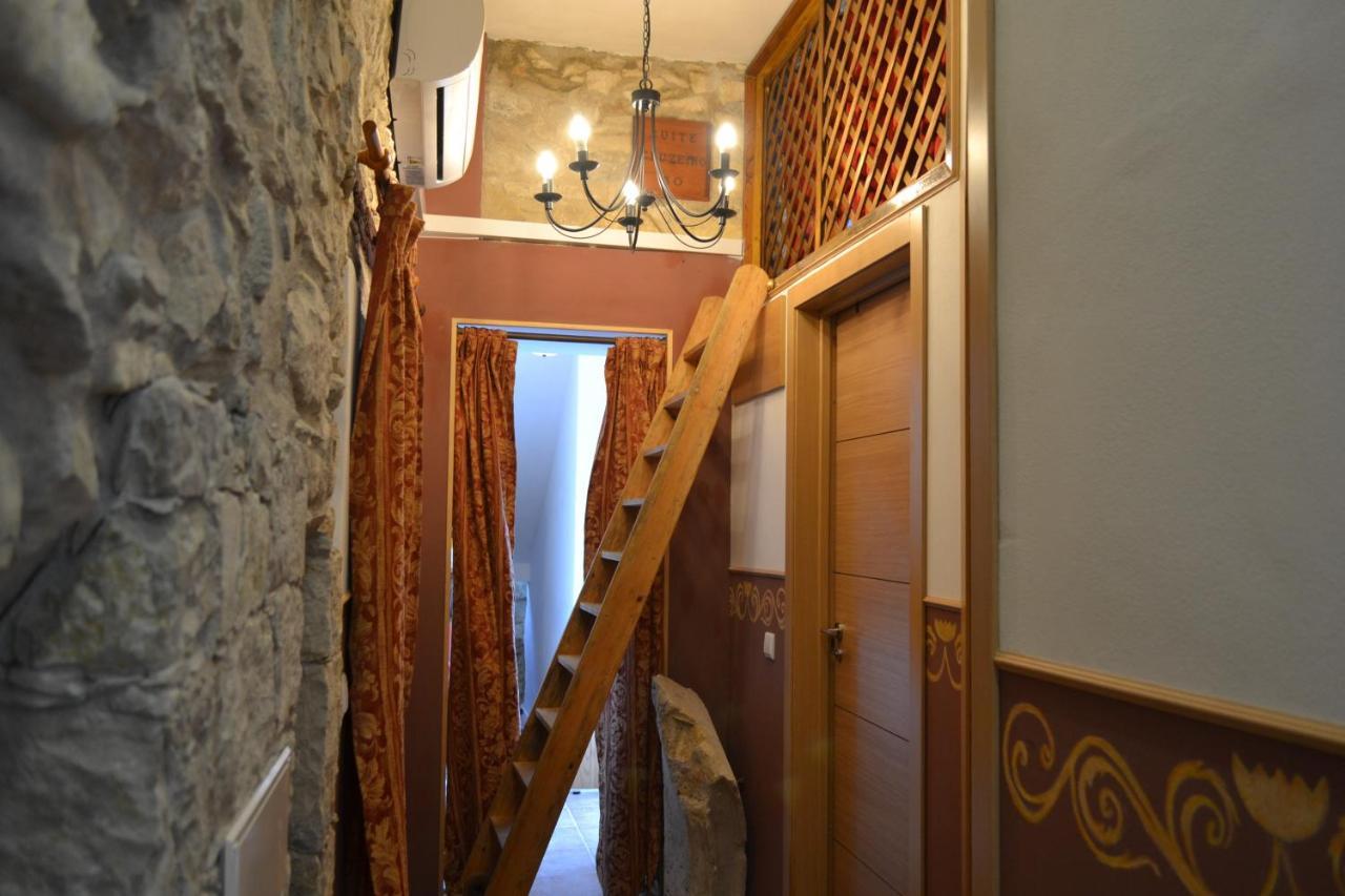 Yasmine 212 Villa Anca Ngoại thất bức ảnh