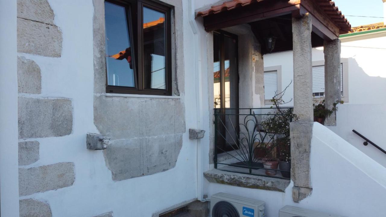 Yasmine 212 Villa Anca Ngoại thất bức ảnh