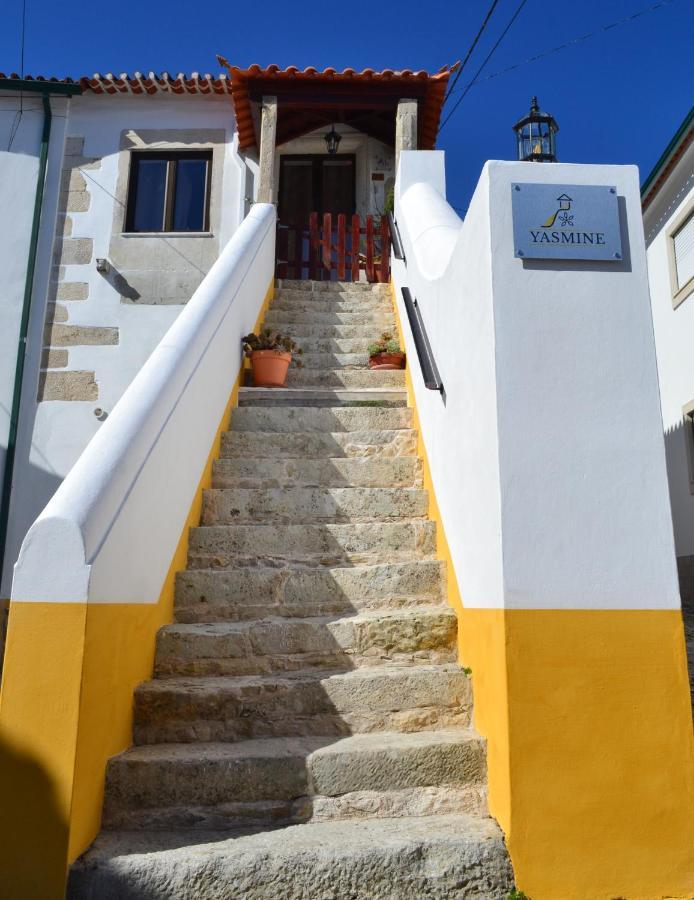 Yasmine 212 Villa Anca Ngoại thất bức ảnh