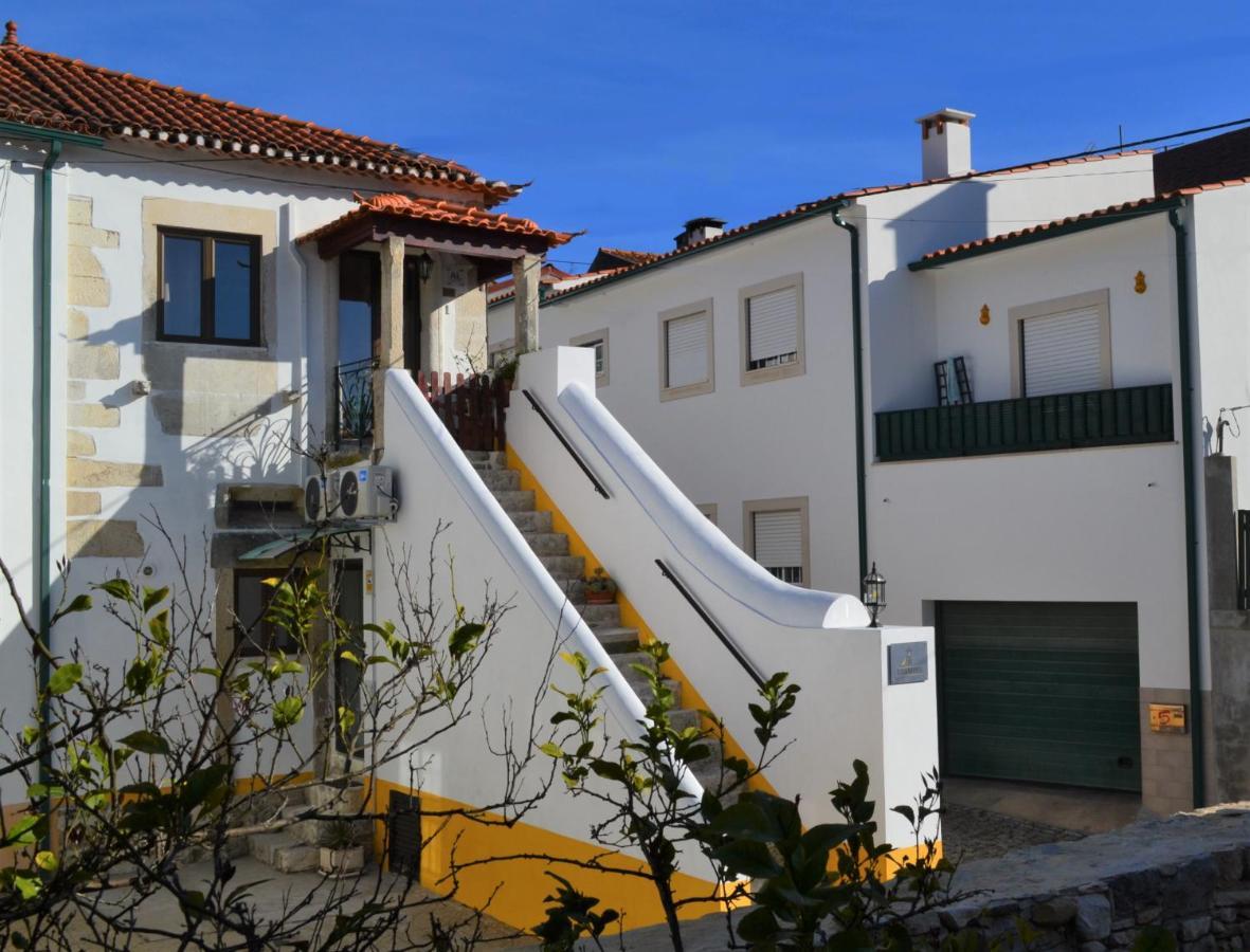 Yasmine 212 Villa Anca Ngoại thất bức ảnh