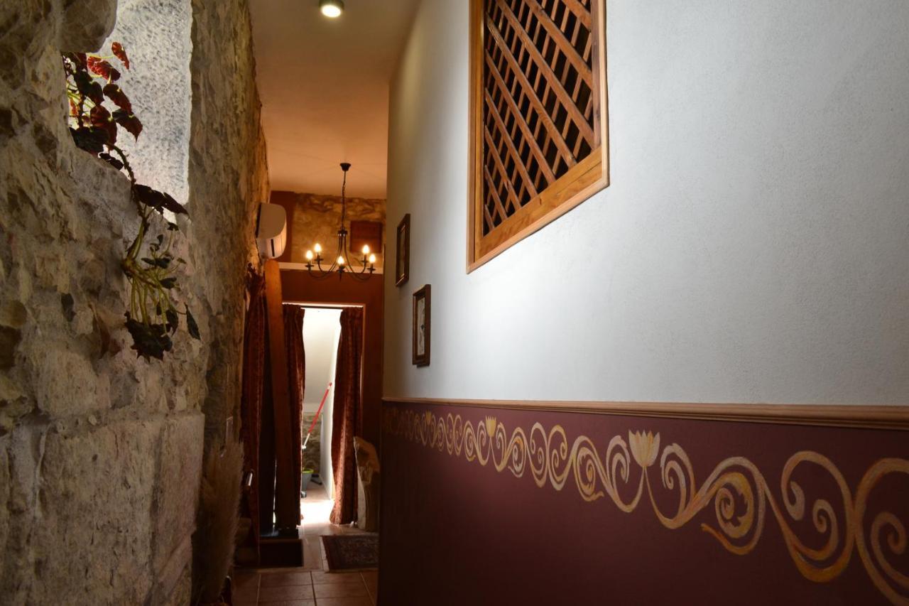 Yasmine 212 Villa Anca Ngoại thất bức ảnh