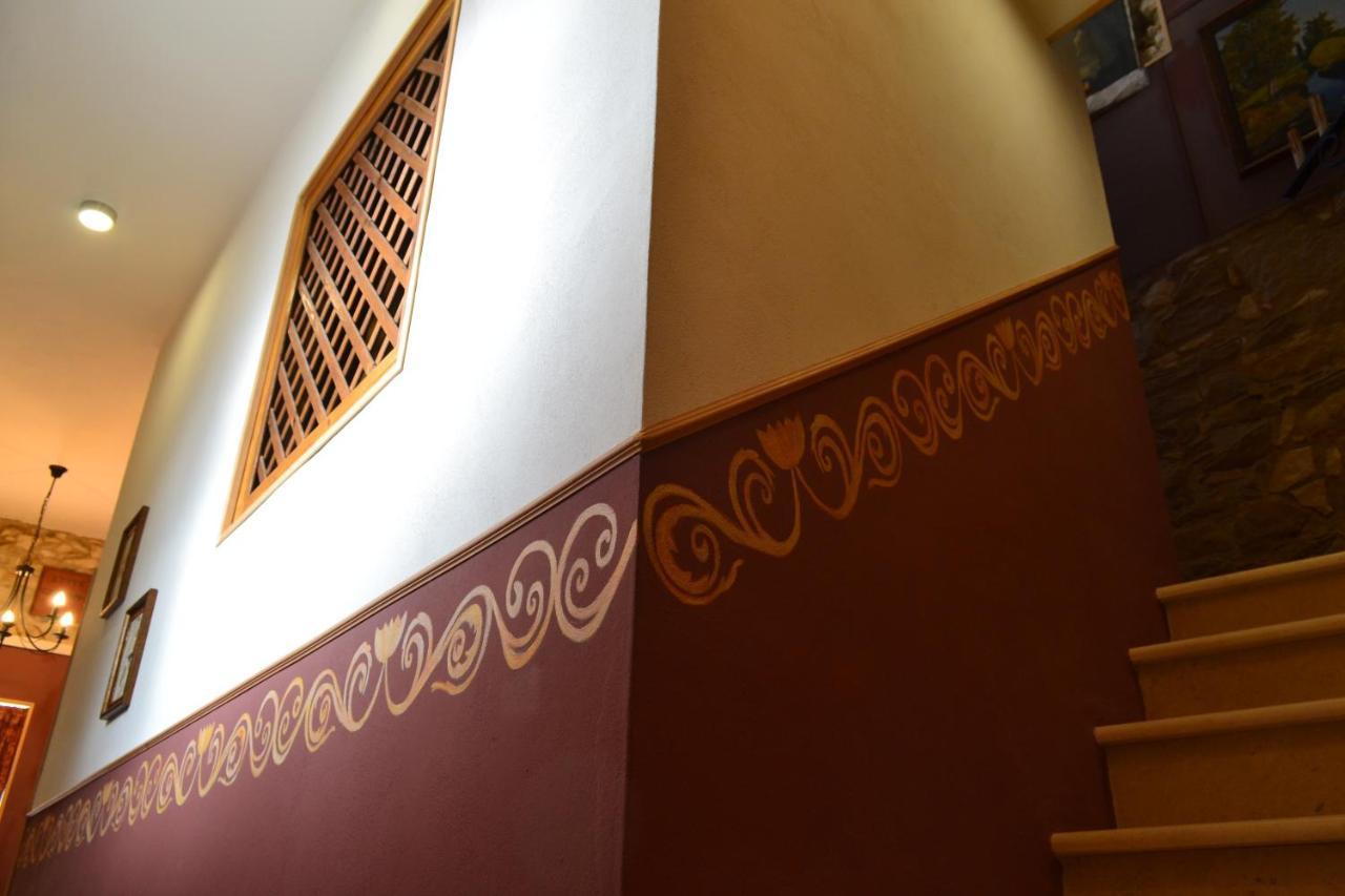 Yasmine 212 Villa Anca Ngoại thất bức ảnh