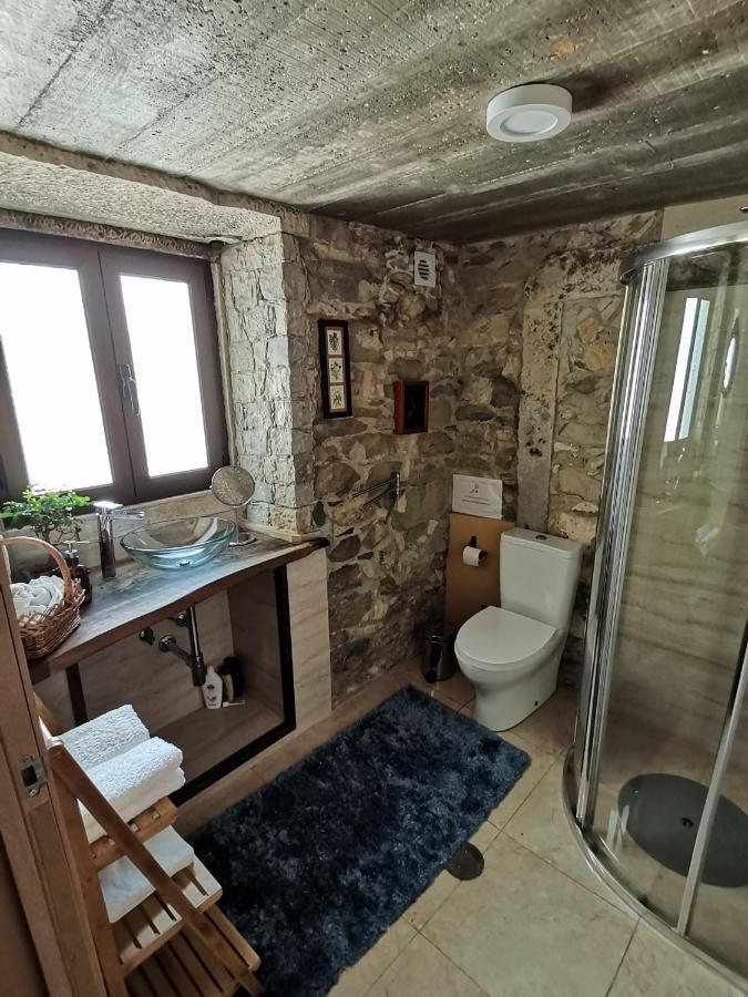 Yasmine 212 Villa Anca Ngoại thất bức ảnh