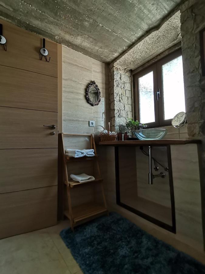 Yasmine 212 Villa Anca Ngoại thất bức ảnh