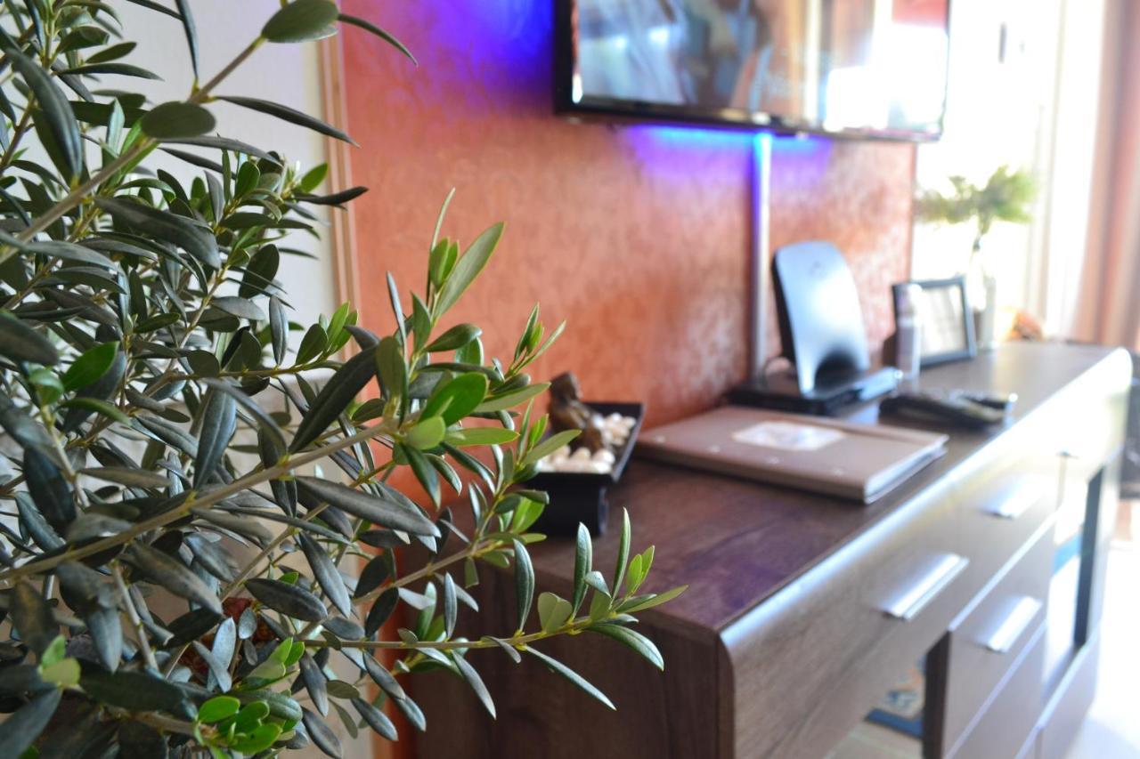 Yasmine 212 Villa Anca Ngoại thất bức ảnh