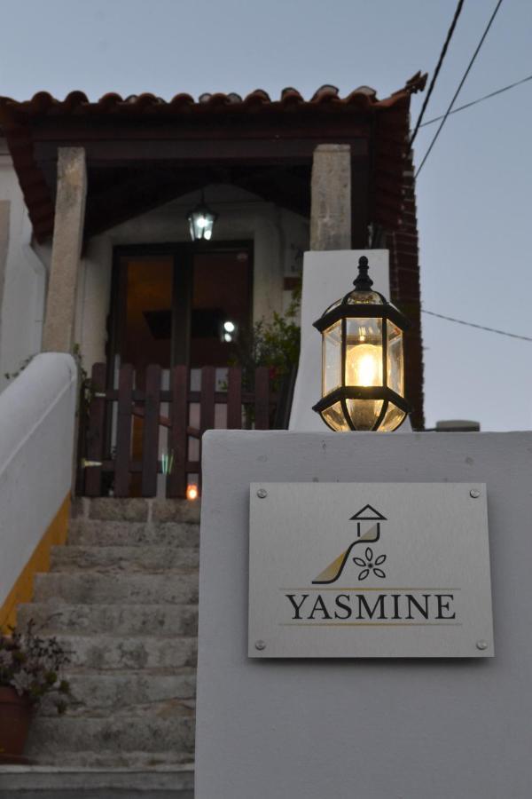 Yasmine 212 Villa Anca Ngoại thất bức ảnh